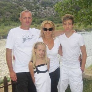 Meet your Posher, Branka